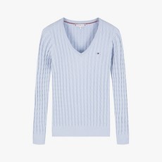 타미힐피거니트조끼