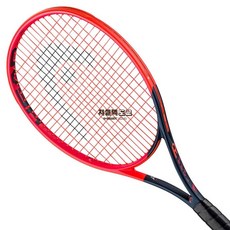 헤드 래디컬 팀 L 테니스라켓 260g 235133
