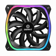 Enermax Enermax SquA RGB (1PACK)