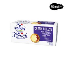 칸디아크림치즈