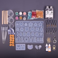 elegoo광조형uv레진아카