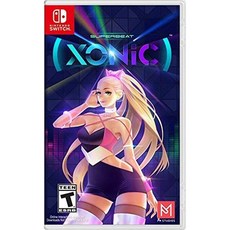 닌텐도스위치소닉