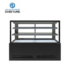 케이크쇼케이스