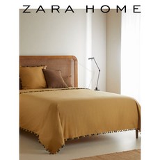 자라홈이불커버