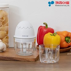 키친아트무선쵸퍼