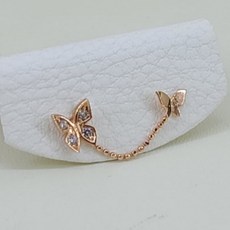 연결귀걸이
