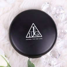 지고트 네추럴 투웨이케익 12g (23호 네추럴베이지), 단일상품, 단일상품