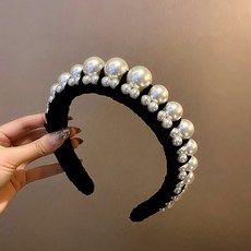 연예인머리띠