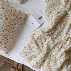 여름이불세트lk꽃