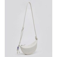 아카이브앱크 ARCHIVEPKE Small fling bagMy clean bed_OVBAX23002WHT