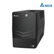 델타 DELTA UPS VX-1000VA 나스 시놀로지용 무정전전원공급장치
