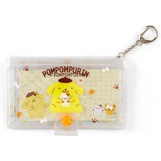 산리오메모지스티커케이스