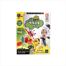 토이트론과학