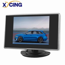 후방모니터3.5