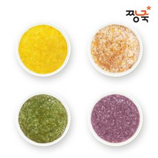 짱죽1.5단계