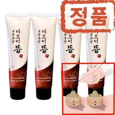 홈쇼핑 후끈후끈 바르미뜸 발열크림 100mlX4개+체험분휴대용20팩/100mlX2개+체험분휴대용10팩, 4통(체험분없음)