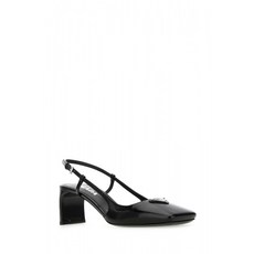 [PRADA] 여성 펌프스 스카프 CON TACCO 1I307MF055055 F0002