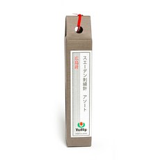 (튤립)스웨덴자수바늘THN-066