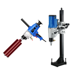 중고습식코아드릴