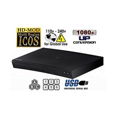 삼성디비디플레이어