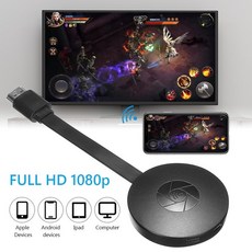 mitvstick