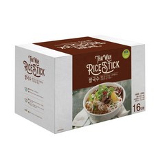코스트코 THAI WAH 쌀국수 베트남 정통쌀국수 1 888g 16인분