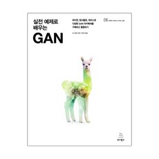gan프로그래밍