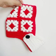 김나영니트모자