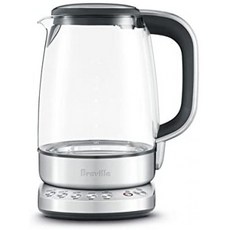 Breville BKE830XL 주전자 순수 8.7 x 7.2 x 10.5 인치 실버