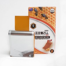 필름형 프로폴리스 파워 30p, 6g, 1개