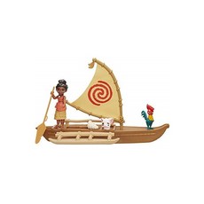 Disney Moana Adventure Canoe, One Size, One Color