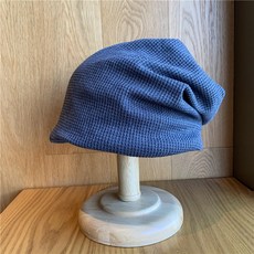 밍크귀달이모자