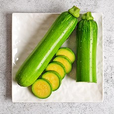 롯데마트애호박