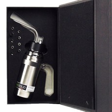 고체농약살포기