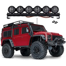 VOWAGH 152mm RC Crawler TRX4 D90 Axial SCX10 90046, One Color_One Size, One Color_One Size, One Color
