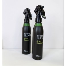 BW 혜담 엔투테라피 일릭셔 두피 에센스 200ml 노니두피미스트1개+에스테틱전용 시트마스크5장, 1개