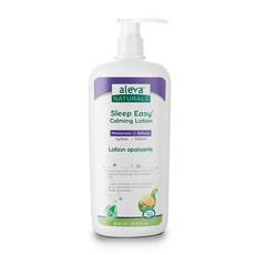 엘바네츄럴스 슬립 이지 카밍 로션, 1개, 240ml