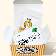 멍치킨