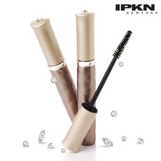 입큰 럭셔리 다이아몬드 인 볼륨 마스카라 10ml, 블랙, 1