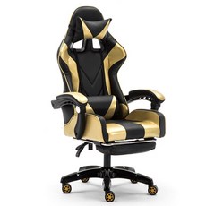 2020 새로운 전문 컴퓨터 의자 DNF LOL 인터넷 스포츠 레이싱 안락 의자 의자, 중국, 금