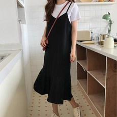 퍼스널 롱뷔스티에