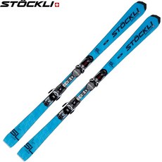 스퇴클리 스키 2324 LASER SL FIS D40+WRT16