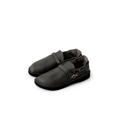 Aurora Shoe [WOMEN] Middle English Black - 오로라슈즈