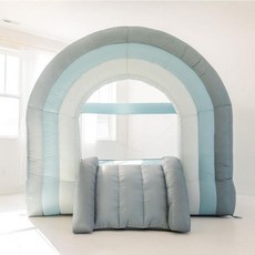 부산에어바운스대여