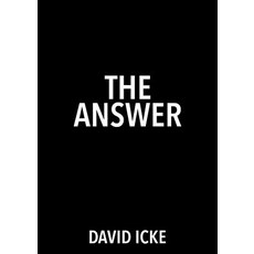 The Answer, David Icke Books