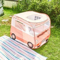 모던하우스키즈텐트