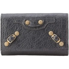 [발렌시아] BALENCIAGA 키 케이스 6 련 285377 [병행 수입품]