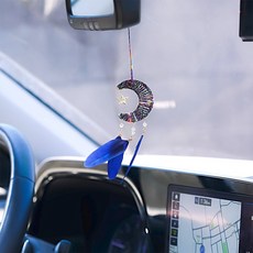 마크라메책갈피