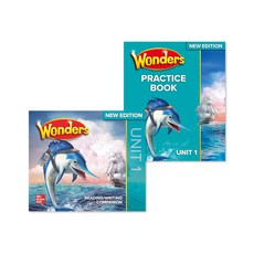 Wonders New Edition Companion Package 2.1