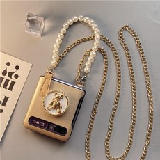 갤럭시z폴드4톰브라운